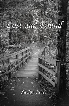 portada Lost and Found (in English)
