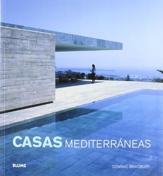 portada Casas Mediterráneas (in Spanish)