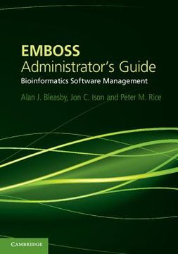portada emboss administrator`s guide