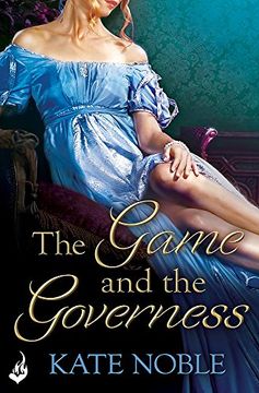portada The Game and the Governess: Winner Takes all 1 (in English)