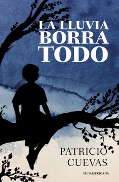 portada La Lluvia Borro Todo (in Spanish)