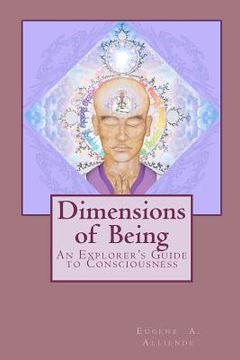 portada dimensions of being