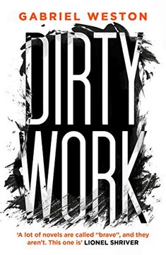 portada Dirty Work