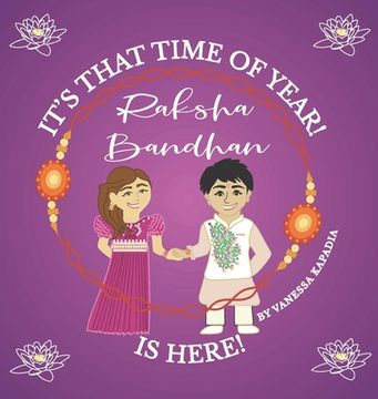 portada It's That Time of Year! Raksha Bandhan is Here!