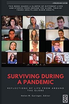 portada Surviving During a Pandemic 