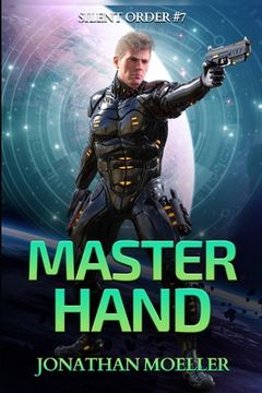 portada Silent Order: Master Hand (en Inglés)