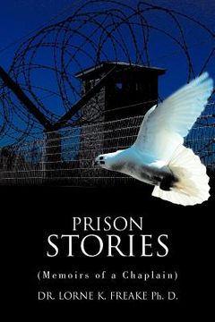 portada prison stories (en Inglés)