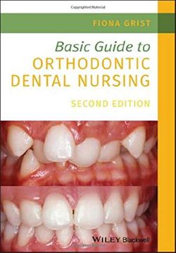 portada Basic Guide to Orthodontic Dental Nursing (Basic Guide Dentistry Series) (en Inglés)