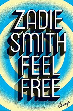 feel free zadie