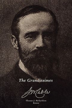 portada the grandissimes: centennial essays (in English)