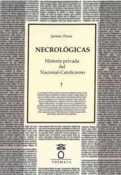portada Necrologicas