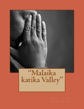 portada "malaika Katika Valley" (in Swahili)