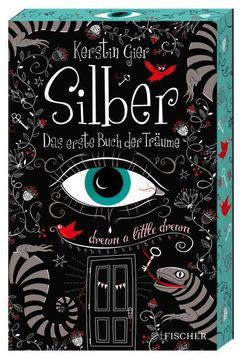 portada Silber - das Erste Buch der Träume (in German)