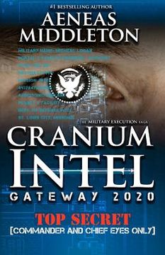 portada cranium intel: gateway 2020 (in English)