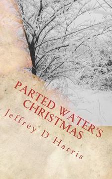 portada parted waters christmas (en Inglés)