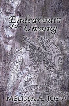 portada Endeavours of the Unsung (Tales From Aeldynn) (en Inglés)