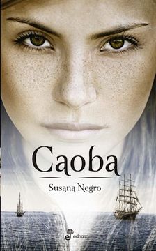 portada Caoba (in Spanish)