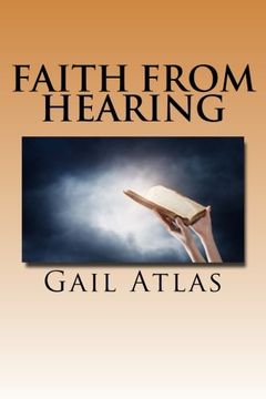 portada Faith from Hearing