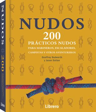 portada 200 Nudos (in Spanish)