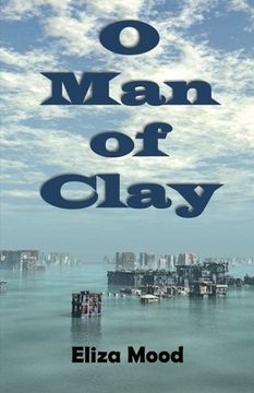 portada O Man of Clay