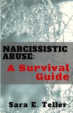 portada Narcissistic Abuse: A Survival Guide (en Inglés)