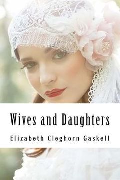 portada Wives and Daughters