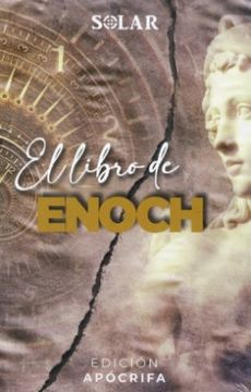 portada El Libro de Enoch (in Spanish)