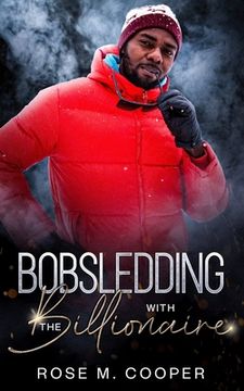 portada Bobsledding with the Billionaire (en Inglés)