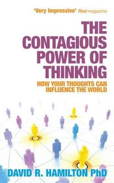 portada power of contagious thinking (in English)