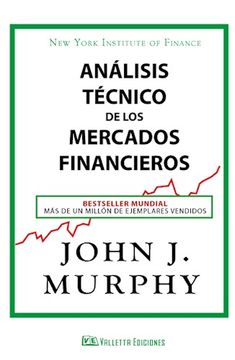 portada Analisis Tecnico de los Mercados Financieros