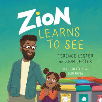 portada Zion Learns to See: Opening Our Eyes to Homelessness (in English)