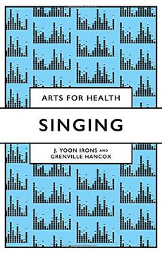 portada Singing (Arts for Health) (in English)