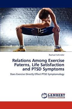 portada relations among exercise paterns, life satisfaction and ptsd symptoms (en Inglés)