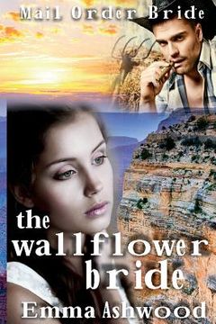 portada The Wallflower Bride (en Inglés)