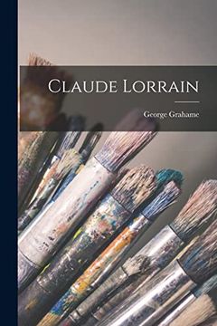portada Claude Lorrain (in English)