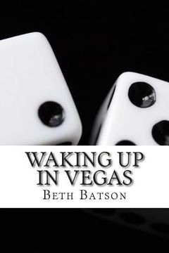 portada Waking up in Vegas (in English)