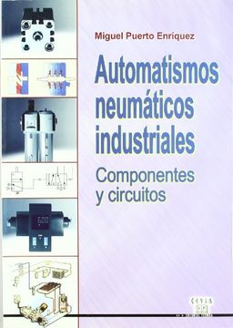 Gs - automatismos neumaticos industriales - componentes y circuitos