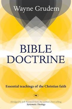 portada Bible Doctrine: Essential Teachings of the Christian Faith