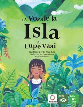 portada La Voz de la Isla (in Spanish)