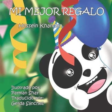 Mi Mejor Regalo (in Spanish)
