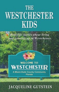 portada The Westchester Kids (in English)