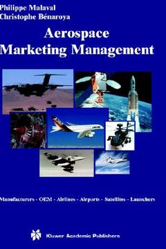 portada aerospace marketing management