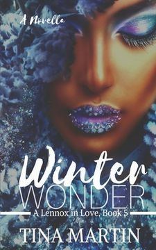 portada Winter Wonder