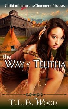 portada The Way of Telitha (en Inglés)