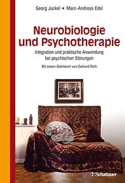 portada Neurobiologie und Psychotherapie (en Alemán)