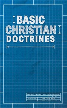 portada Basic Christian Doctrines (en Inglés)