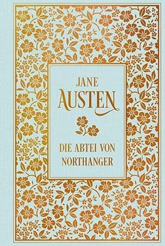 portada Die Abtei von Northanger (en Alemán)