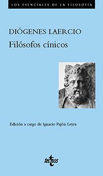 portada Filósofos Cínicos (in Spanish)