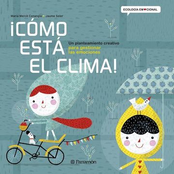 portada Cómo Está el Clima! (in Spanish)
