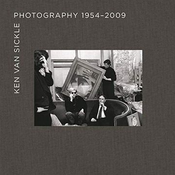 portada Photography 1954-2009. Ediz. Illustrata (Fotografia) (en Inglés)